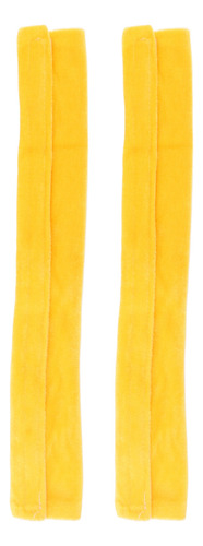Cubiertas Para Manijas De Puerta De Refrigerador, 2 Piezas,