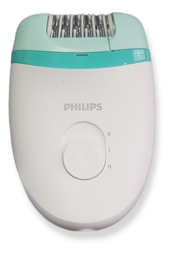 Depiladora Philips Satinelle Bre224