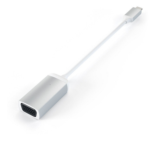 Imagen 7 de 9 de Adaptador Usb-c A Vga - Satechi