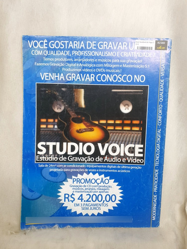 Guia Saudável De Yoga 2 15 Exercícios Completos + Cd (Usado)