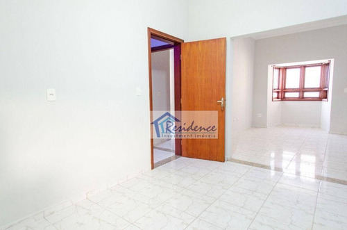 Imagem 21 de 28 de Casa Com 3 Dormitórios À Venda, 17494 M² Por R$ 695.000,00 - Vila Sfeir - Indaiatuba/sp - Ca0113