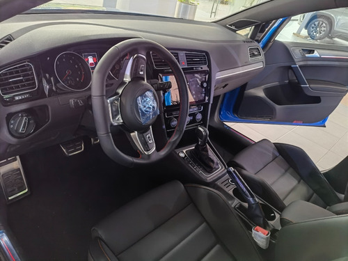 Volkswagen Gti 2021 Edición Final Oettinger. Gratis Seguro