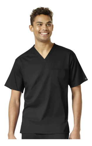 Set Médico Filipina V Pantalón Cargo P/ Hombre Wonderwink