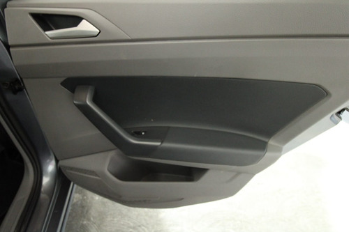 Volkswagen Virtus 1.6 Msi Comfortline Mt