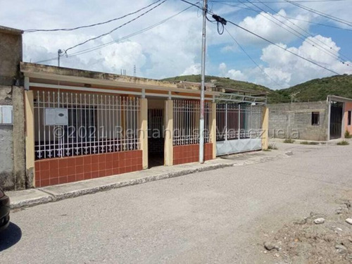 Milagros Inmuebles Casa Venta Barquisimeto Lara El Ujano Economica Residencial Economico Código Inmobiliaria Rent-a-house 23-16886