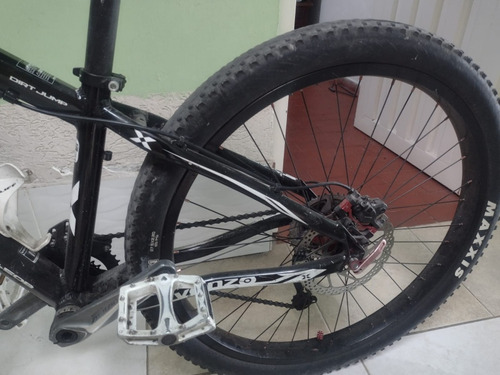 Bicicleta Rin 27.5 Venzo 