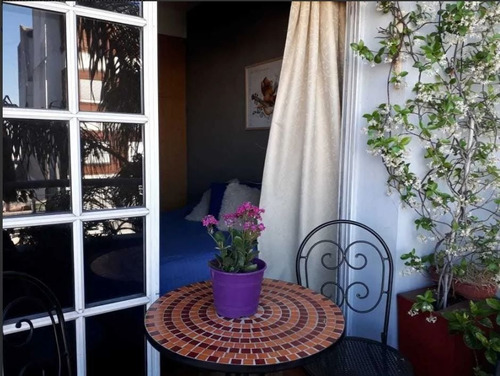 Imagen 9 de 10 de Venta Depto 2 Amb - 42m2 - ¡ Con Balcon 2 Balcones !