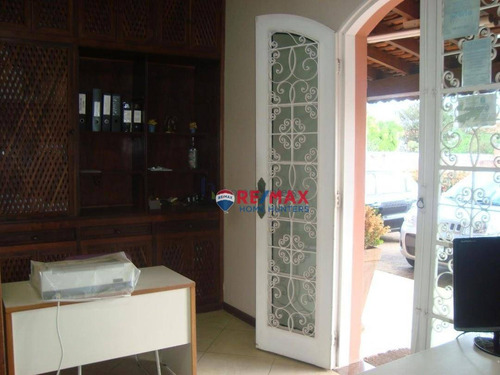 Imagem 29 de 30 de Casa Com 3 Dormitórios À Venda, 314 M² Por R$ 1.400.000,00 - Chácara Primavera - Campinas/sp - Ca3909