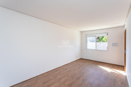 Imagem 4 de 30 de Casa Em Condomínio Para Aluguel, 2 Quartos, 1 Vaga, Ponta Grossa - Porto Alegre/rs - 2524
