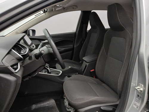 Chevrolet Onix 1.0 TURBO FLEX LTZ AUTOMÁTICO