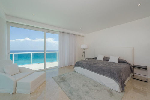 Imagen 8 de 30 de Pent House En Venta En Bay View Grand