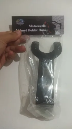Soporte De Pared Para Cascos