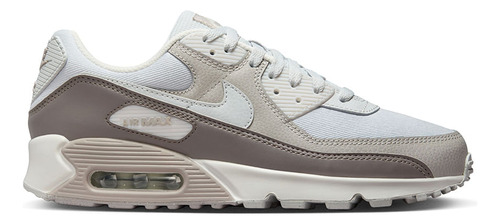 Tenis Nike Hombre Dz3522-003 Am 90