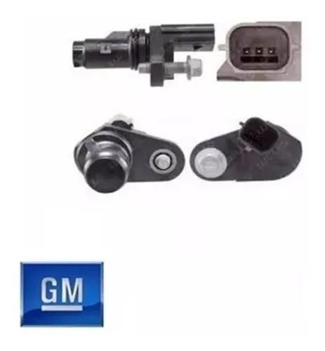 Sensor Rpm Sigueñal Original Gm Agile Onix Spin Cobalt S10
