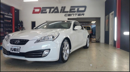 Hyundai Genesis 2011 3.8 Coupe 300cv 6mt