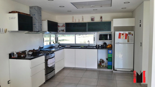 Oportunidad Permuta Venta Casa 4 Amb Prados Del Oeste Moreno