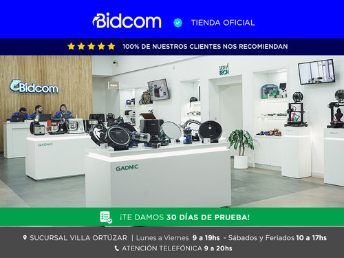 Smart Tv Noblex Dk32x7000 Led Hd 32'' Con Android Tv