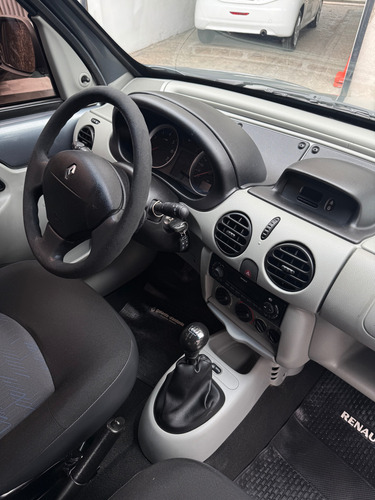 Renault Kangoo 1.5 2 Dci Campus
