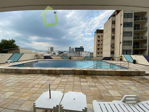 Imagem 12 de 14 de Venda - Apartamento 3 Quartos - Condomínio Joia D'ouro