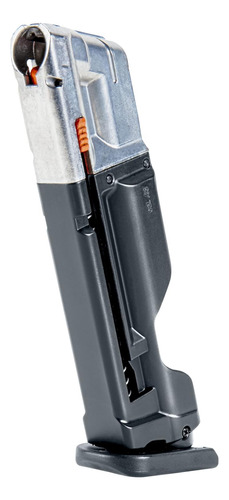 Glock G17 Gen 5 .43 Caliber Paintball Marker Magazine, ...