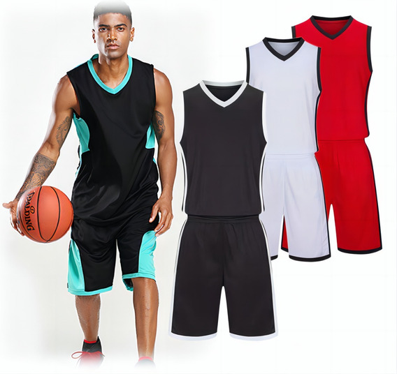 Uniformes Economicos De Basquetbol | MercadoLibre ?