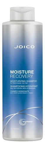 Joico Moisture Recovery Shampoo 1000 Ml