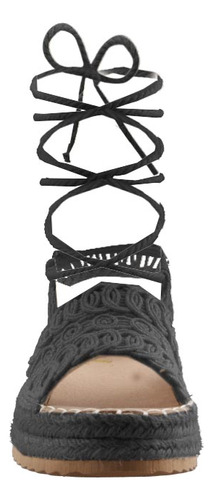 Zapato Casual Pv795718 Forro Transpirable Fresca Pulsera