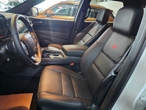 Dodge Durango 5.7 V8 R/t At