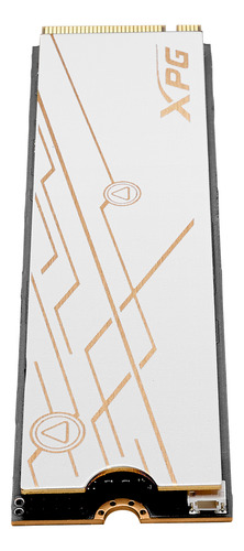 Ssd Xpg Mars 980 Blade 2tb Pcie Gen5 X4 M.2 2280 Nvme 2.0