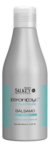 Bálsamo Perfil Repair Kerankaye Silkey X 350 Ml