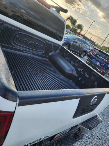 2013 Nissan Navara Sin Choque Precio $1,375,000