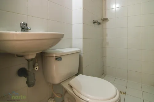 Apartamento En Venta En Avellaneda. Cod V12922