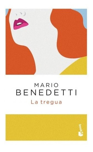 Imagen 1 de 2 de La Tregua - Mario Benedetti