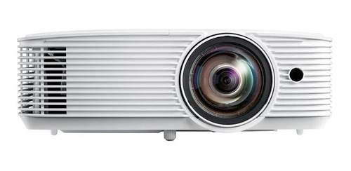 Proyector Tiro Corto Optoma Gt1080hdr  Full Hd 3800 Lúmenes