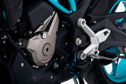 Zanella Cf Rz 300 Nk Zárate