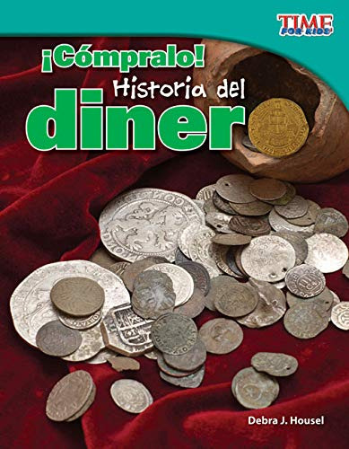 ¡compralo! Historia Del Dinero -buy It! History Of Money- -s