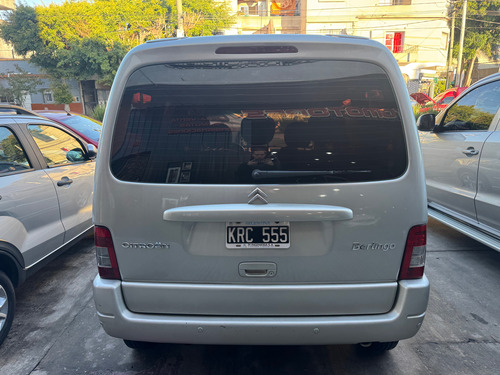 Citroën Berlingo Multispace 1.6 Sx Pack Hdi 92cv Am53