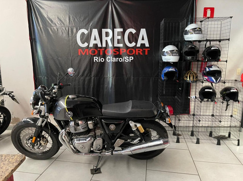 Imagem 3 de 8 de Royal Enfield Cgt