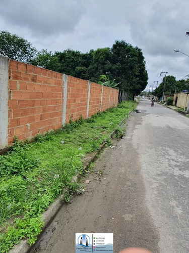 Imagem 4 de 4 de Terreno Em Vila Ema, Duque De Caxias/rj De 20m² À Venda Por R$ 90.000,00 - Te1651664-s