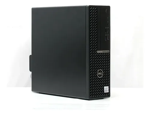 Cpu Dell Optiplex 5080 Intel Core I7 10ger 16gb 1tb Win 11