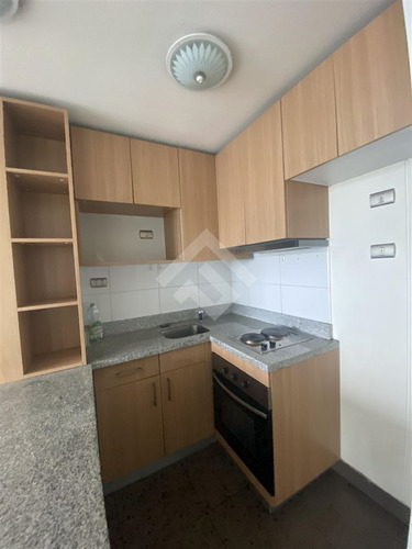 Depto En Venta De 2d2b+ Est En Maipú