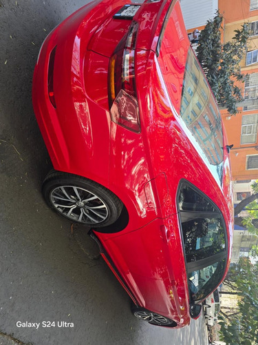 Volkswagen Jetta 1.4 T Fsi Comfortline Tip