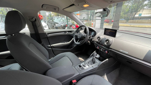 Audi A3 1.4 Sedán Dynamic At Dsg