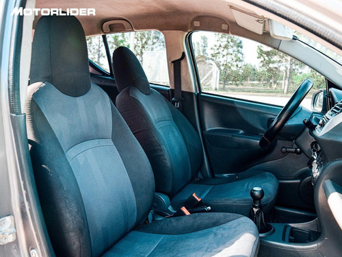 Imagen 10 de 25 de Suzuki Celerio Ga 1.0 Extra Full | Permuta / Financia