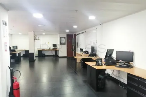 Oficina En Arriendo/venta En Espartillal. Cod A2548