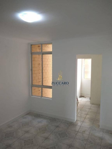 Apartamento No Vila Rio - Ap14626