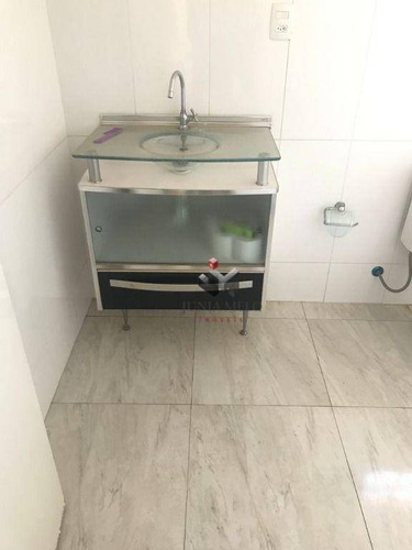 Imagem 16 de 24 de Apartamento A Venda Por R$ 440.000 Ou Aluguel Por R$ 1.100com 3 Dormitórios, 220 M² - /mês - Centro - Ribeirão Preto/sp - Ap4003