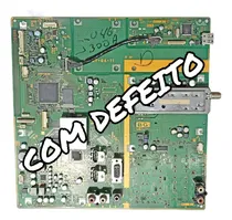 Comprar Placa Principal Sony Klv-46s300a 1-873-902-11 (com Defeito)