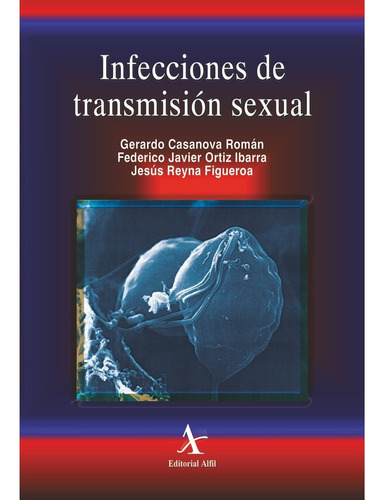 Infecciones De Transmisión Sexual