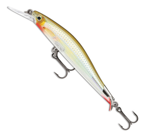 Isca Artificial Rapala Ripstop Deep Minnow 9cm 8g Cor HDI